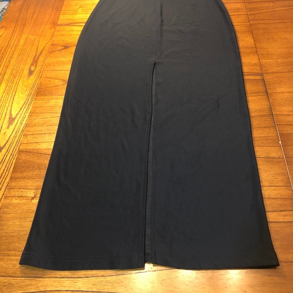 Vintage Joule Formal Black Cocktail dress - Picture 6 of 8